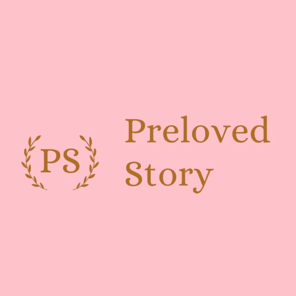 Meet your Posher, Preloved